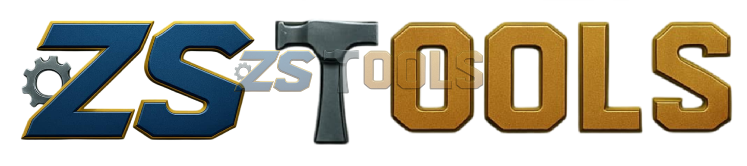 Zs-Tools