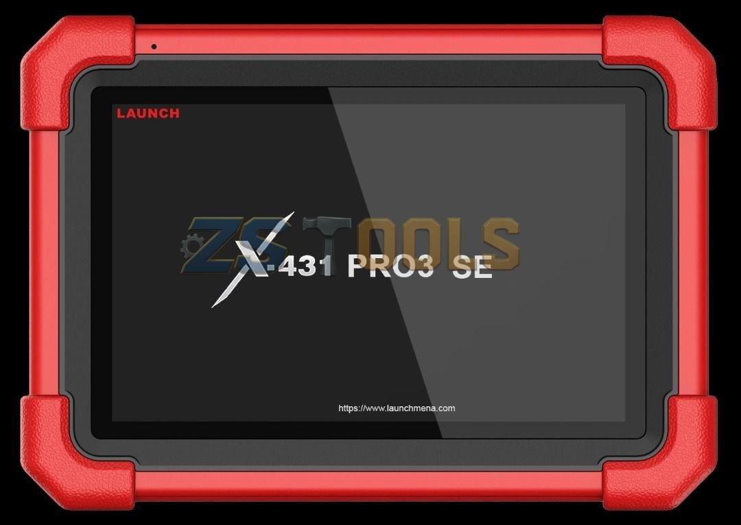 APPAREIL DE DIAGNOSTIC AUTOMOBILE X-431 PRO3 SE – Image 4