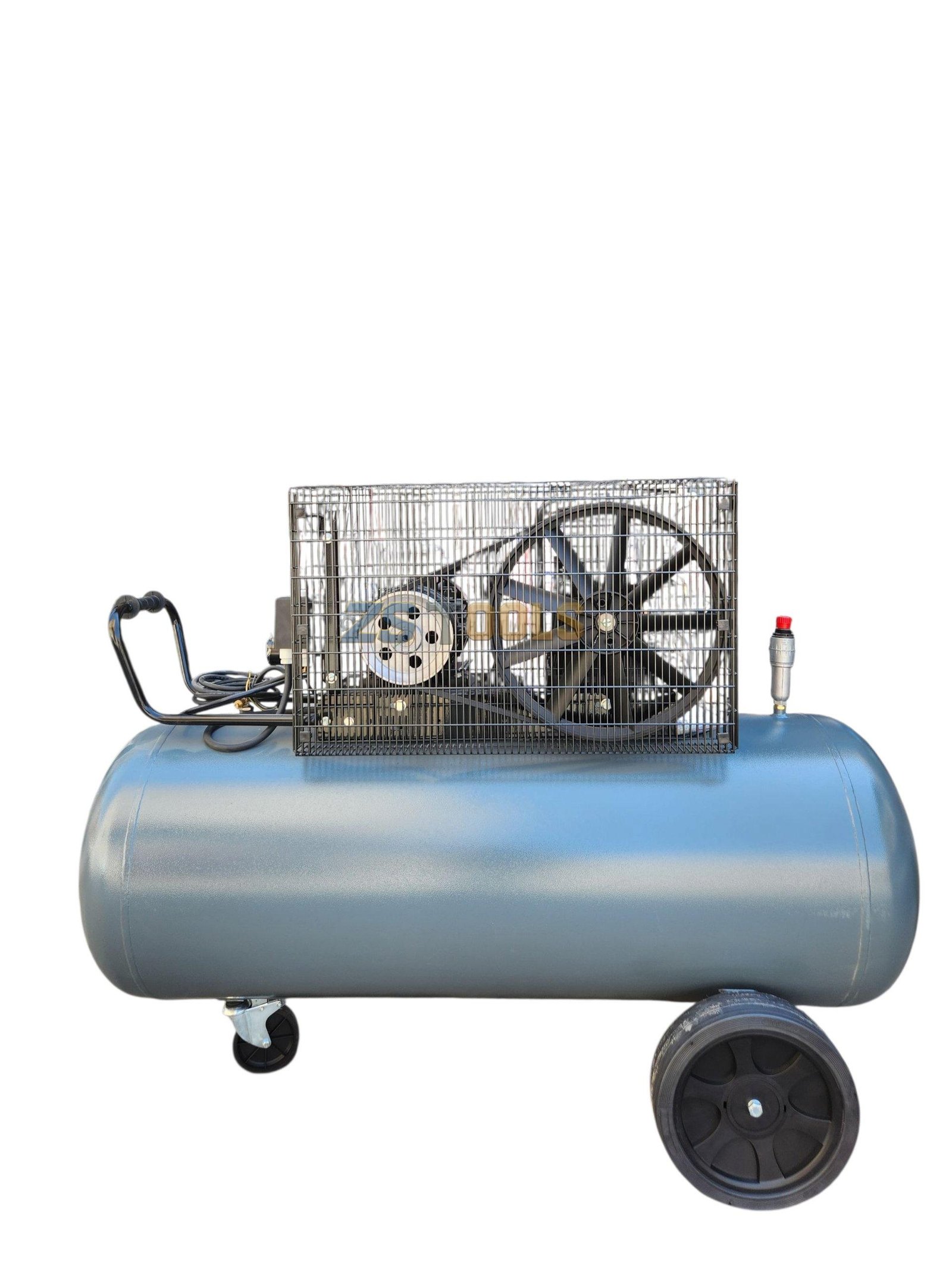 COMPRESSEUR A AIR 270L 400V ATLAS COPCO – Image 2