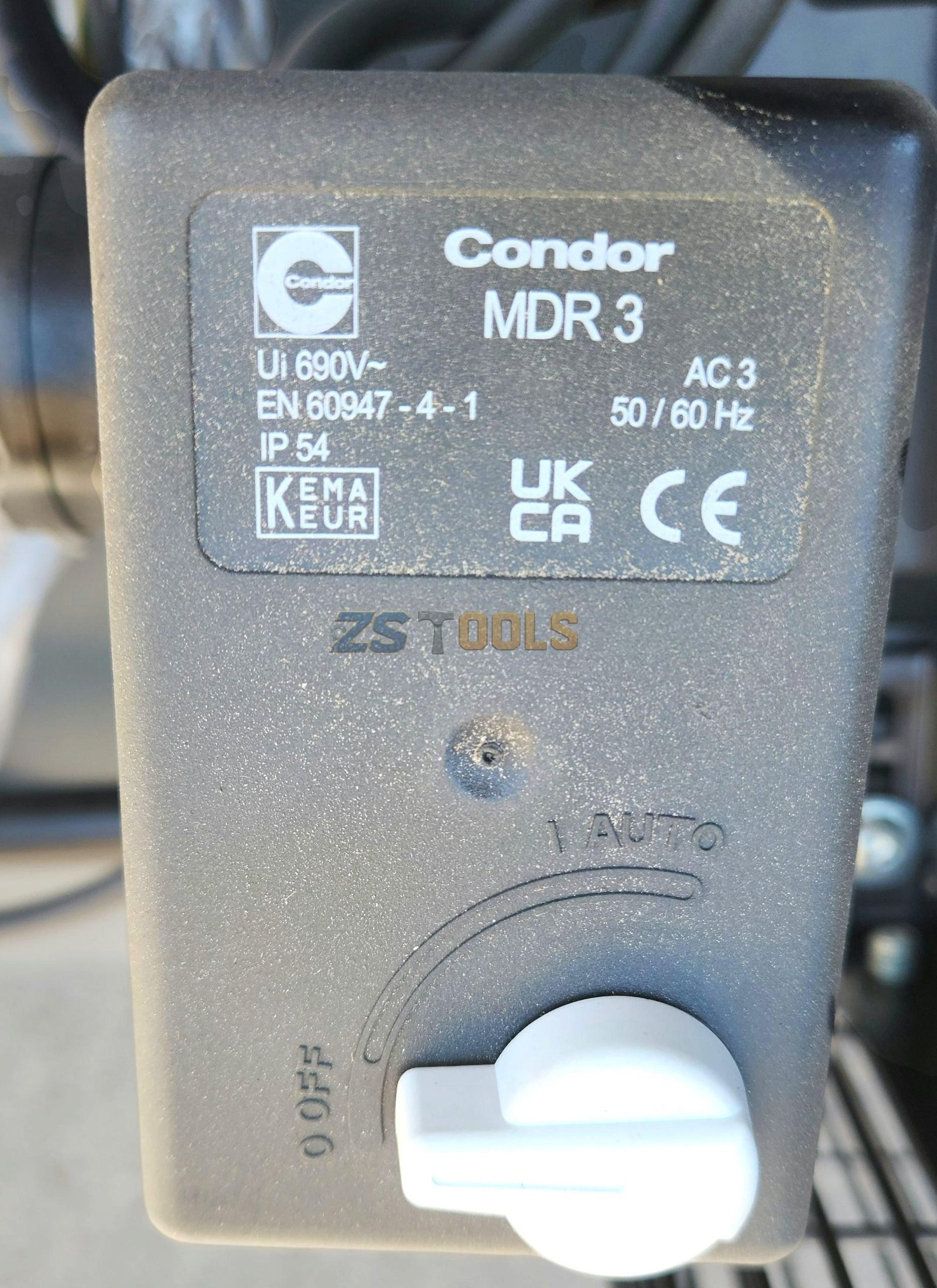 COMPRESSEUR A AIR 270L 400V ATLAS COPCO – Image 6