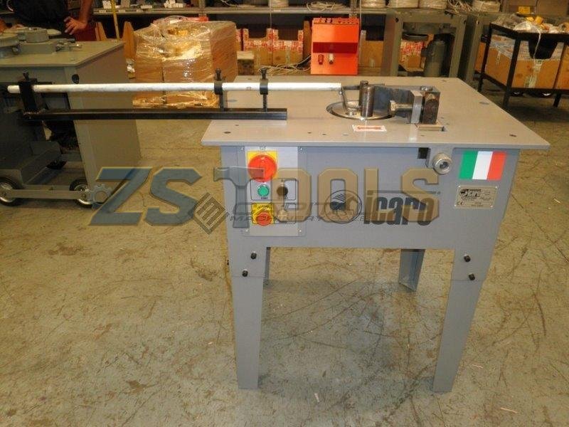 COUDEUSE ETRIEUSE ST16 ICARO ITALY – Image 13