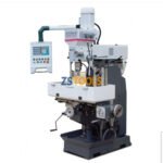 Fraiseuse universelle Optimum MT 50