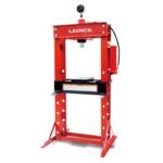 PRESSE HYDRAULIQUE 30 TONNES LAUNCH