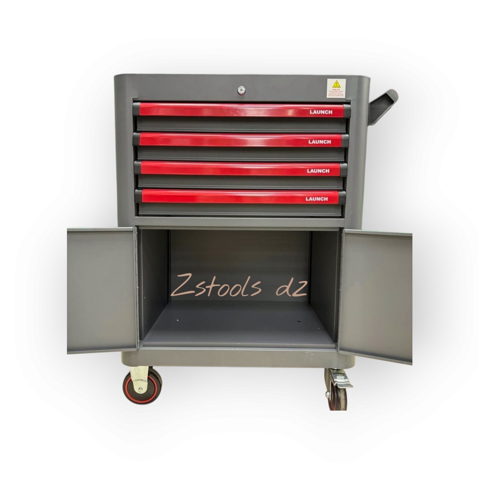 SERVANTE ATELIER 208PCS TTH208 LAUNCH – Image 5