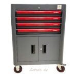 SERVANTE ATELIER 208PCS TTH208 LAUNCH