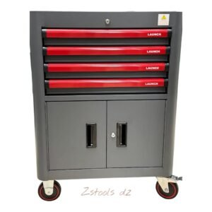 SERVANTE ATELIER 208PCS TTH208 LAUNCH