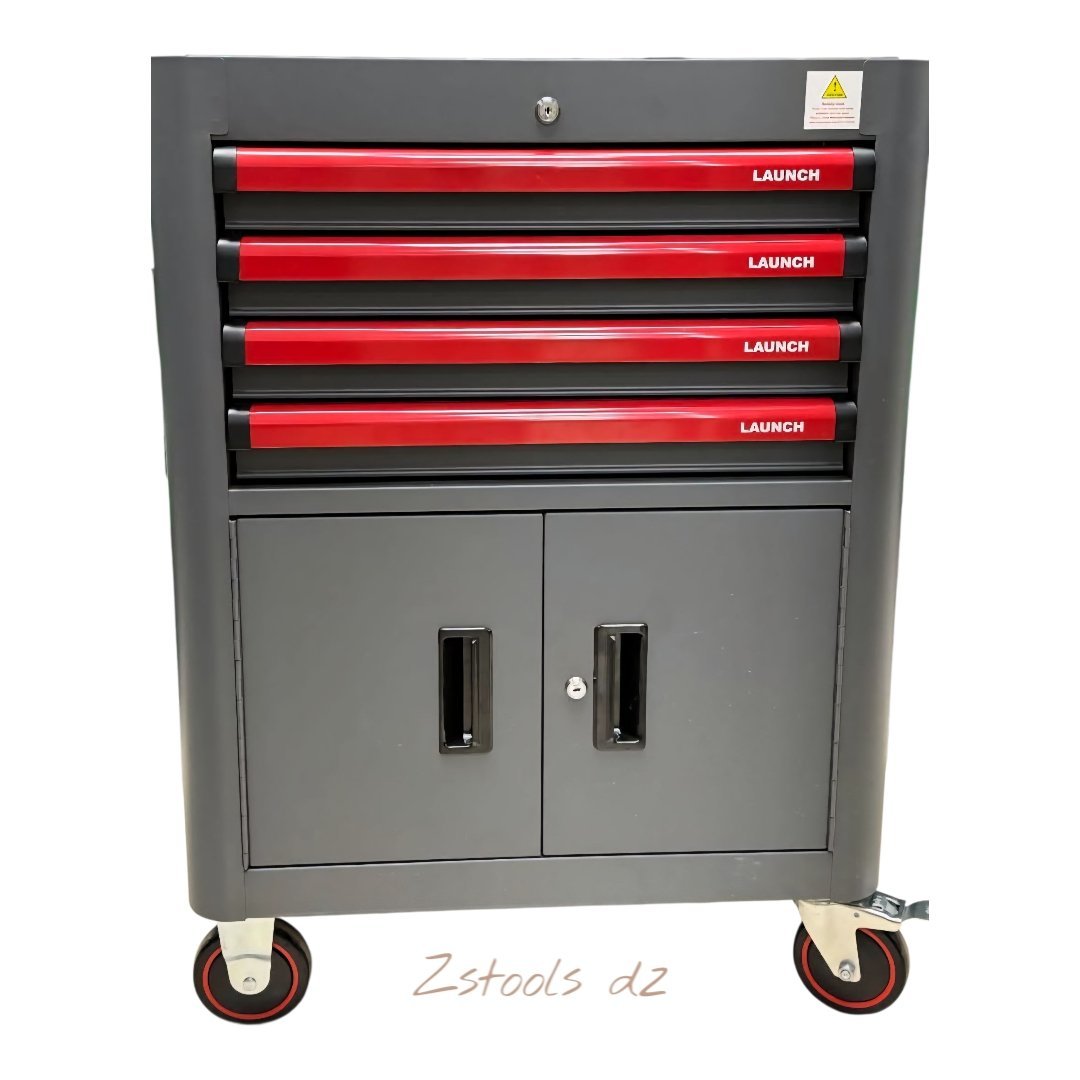 SERVANTE ATELIER 208PCS TTH208 LAUNCH