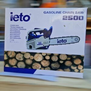 tronçonneuse à Bois Elageuse IETO