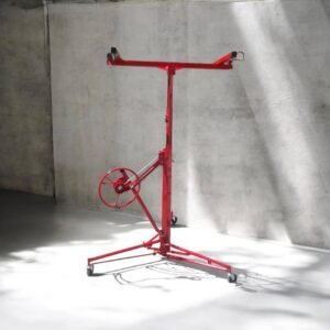 LEVE PLAQUE PROFESSIONEL 3.5M