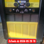 POSTE AA SOUDER MMA/TIG Lift 500A  ( Awelco / GWS)