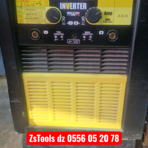 POSTE AA SOUDER MMA/TIG Lift 500A ( Awelco / GWS)