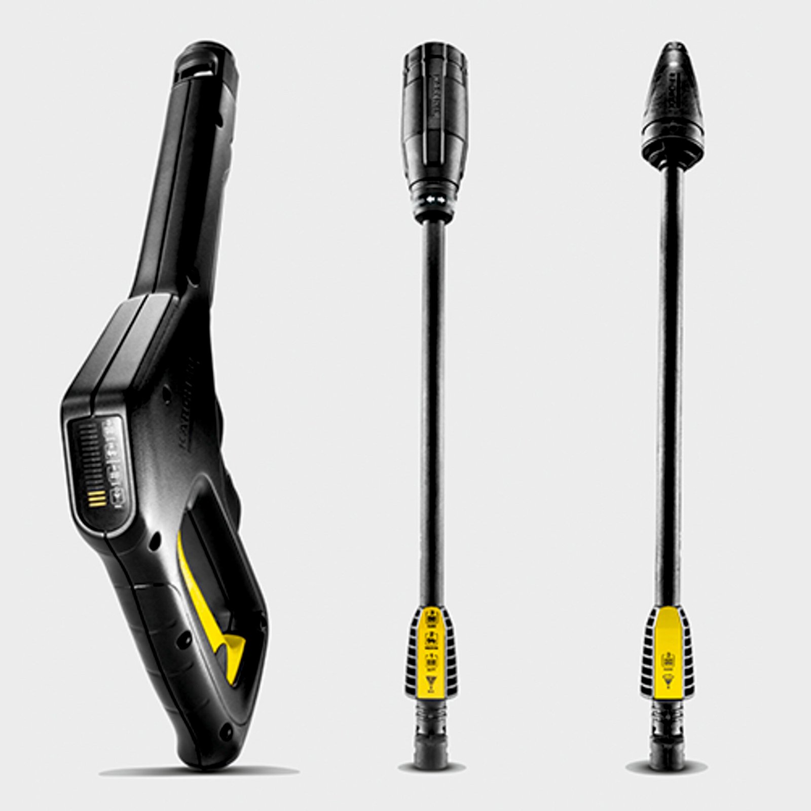 Nettoyeur haute pression K 3 Power Control Kärcher – Image 2