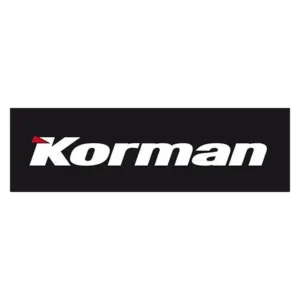 KORMAN