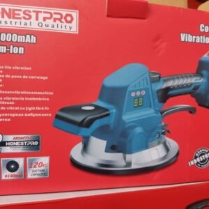 CAROTTEUSE 2300W 170MM YAE2730