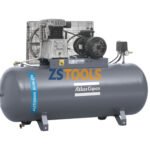 COMPRESSEUR A AIR 270L 400V ATLAS COPCO