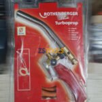 Chalumeau ROTHENBERGER Turboprop – 18 mm