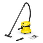 Aspirateur eau et poussières WD 2 plus KARCHER
