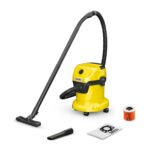 Aspirateur eau et poussières WD 3 KARCHER