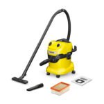 Aspirateur eau et poussières WD4 KARCHER