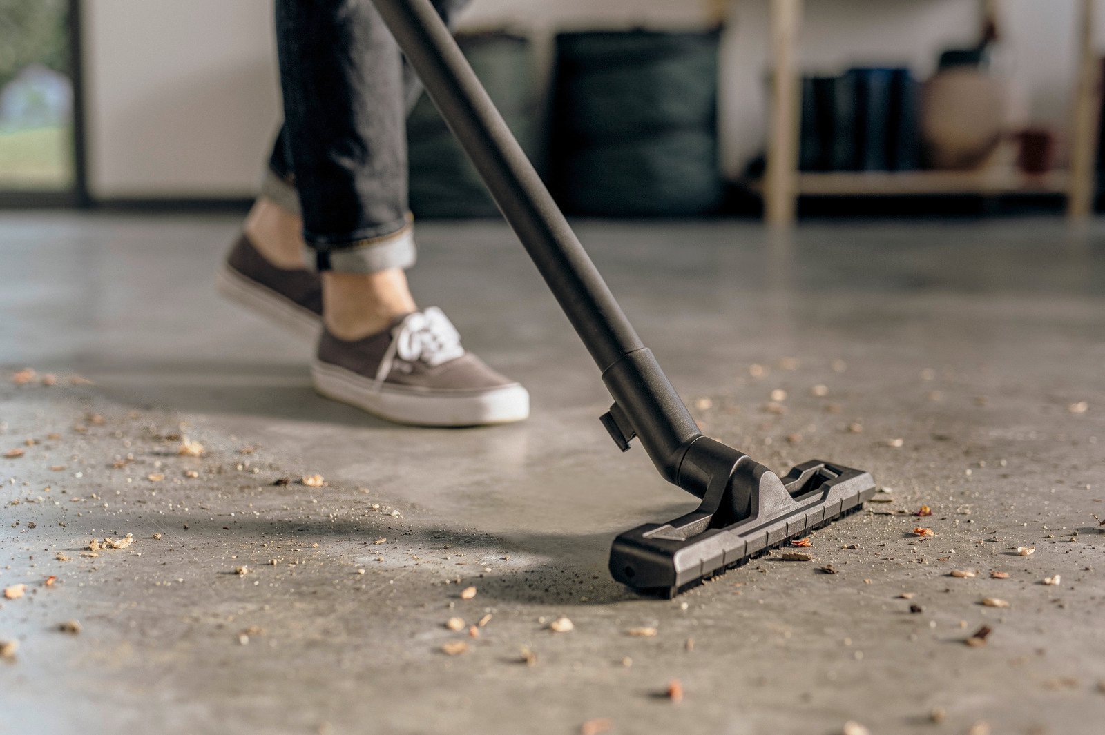 Aspirateur eau et poussières WD4 KARCHER – Image 5