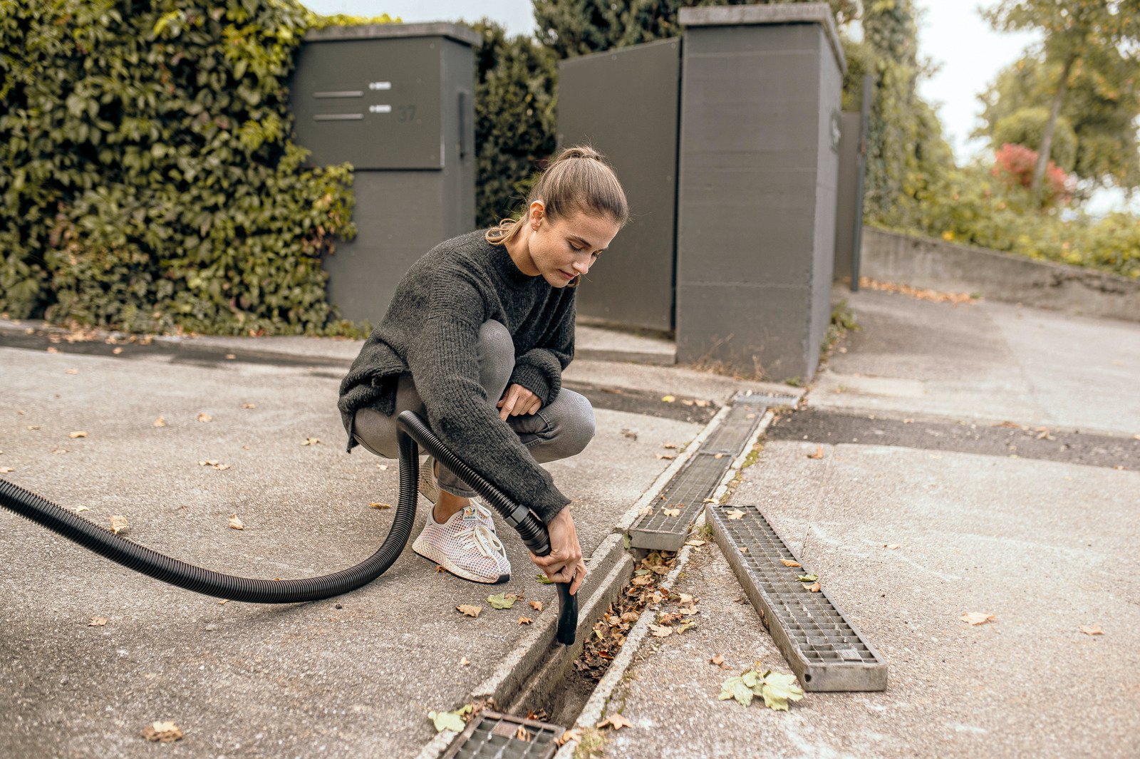 Aspirateur eau et poussières WD4 KARCHER – Image 6