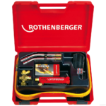 Chalumeau Handy Rocolt Piezo Rothenberger 3.5390
