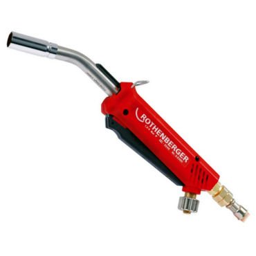 Chalumeau Handy Rocolt Piezo Rothenberger 3.5390 – Image 2
