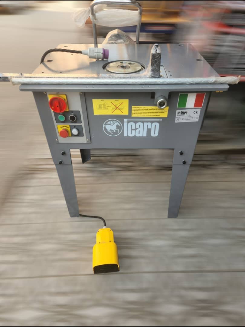 COUDEUSE ETRIEUSE ST16 ICARO ITALY – Image 4