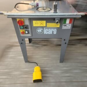 COUDEUSE ETRIEUSE ST16 ICARO ITALY