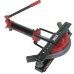 Cintreuse hydraulique manuelle |VIRAX
