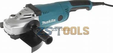 Meuleuse Ø 230 mm 2200 watt GA9020 MAKITA – Image 3