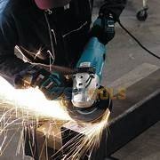 Meuleuse Ø 230 mm 2200 watt GA9020 MAKITA – Image 2