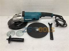 Meuleuse Ø 230 mm 2400 watt GA9030 MAKITA – Image 3