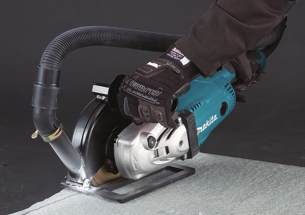 Meuleuse Ø 230 mm 2200 watt GA9020 MAKITA – Image 7