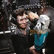 Meuleuse d’angle 2600 W 230 mm GA9040 MAKITA – Image 3