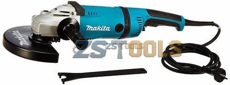 Meuleuse d’angle 2600 W 230 mm GA9040 MAKITA – Image 5