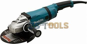 Meuleuse Ø 230 mm 2400 watt GA9030 MAKITA – Image 4
