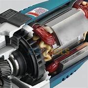 Meuleuse Ø 230 mm 2400 watt GA9030 MAKITA – Image 5