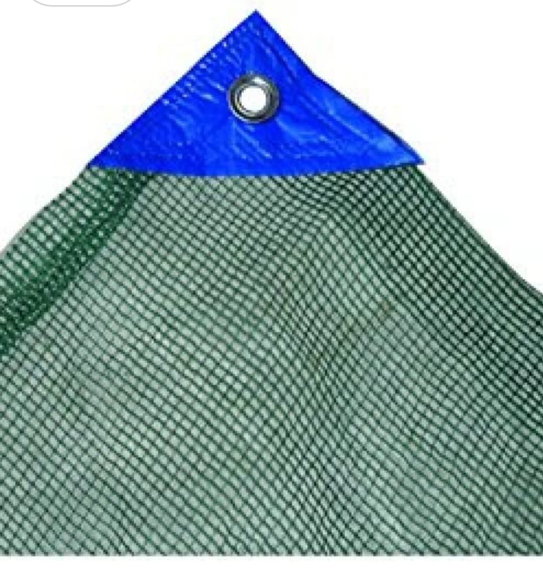 FILET DE RÉCOLTE - RAMASSAGE D’OLIVES – 10m x 5 m – Image 4