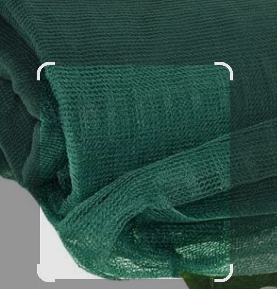 FILET DE RÉCOLTE - RAMASSAGE D’OLIVES – 10m x 5 m – Image 6