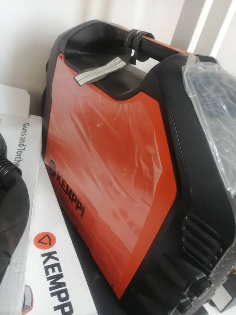 POSTE A SOUDER MasterTig 235 AC/DC kemppi – Image 4