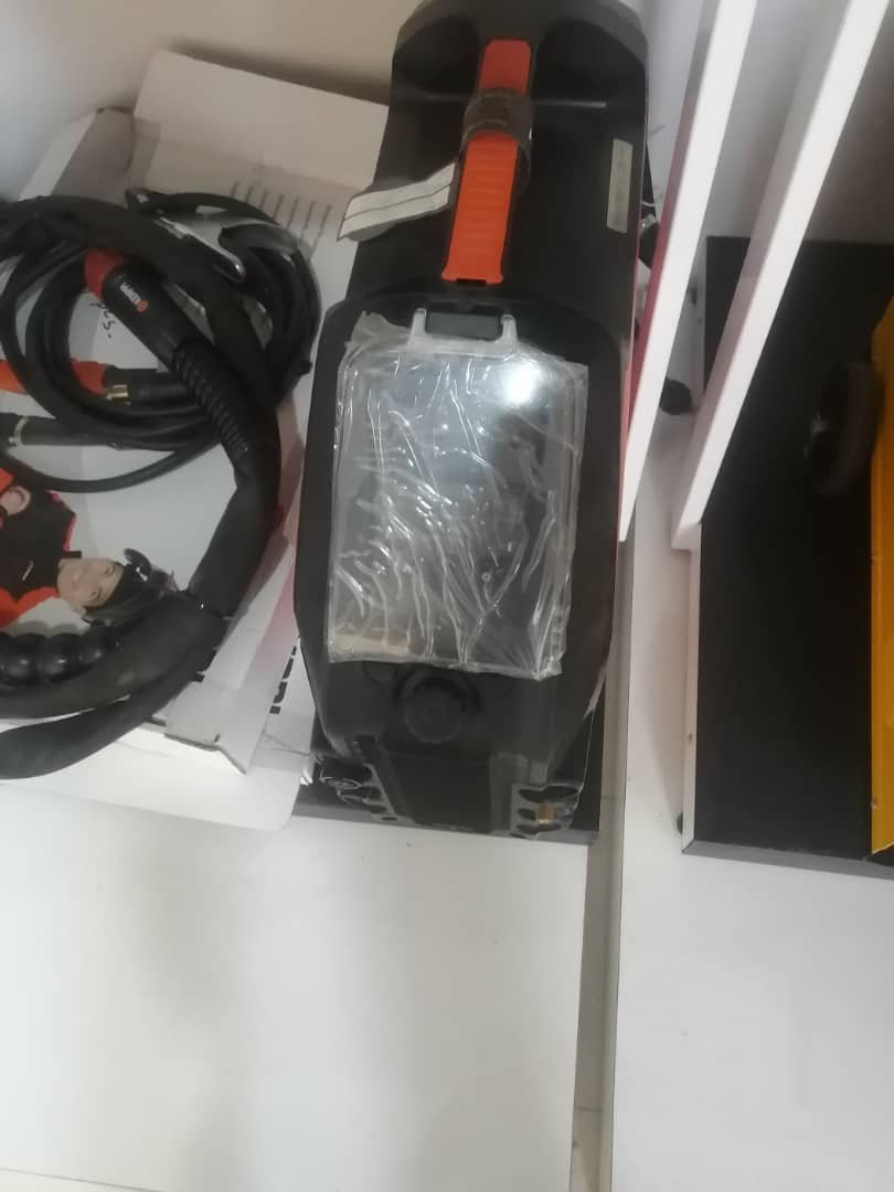 POSTE A SOUDER MasterTig 235 AC/DC kemppi – Image 5