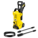 Nettoyeur haute pression K 3 Power Control Kärcher