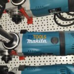 Meuleuse d’angle 2600 W 230 mm GA9040 MAKITA