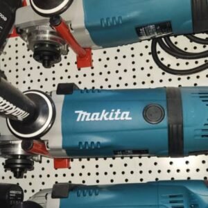 Meuleuse d’angle 2600 W 230 mm GA9040 MAKITA