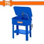 Laveuse de pièces WADFOW WPX1A90 – 75 Litres