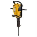 MARTEAU PIQUEUR THERMIQUE ALTAS COPCO