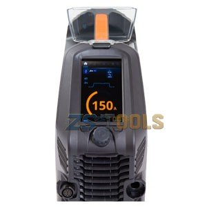 POSTE A SOUDER MasterTig 235 AC/DC kemppi – Image 2