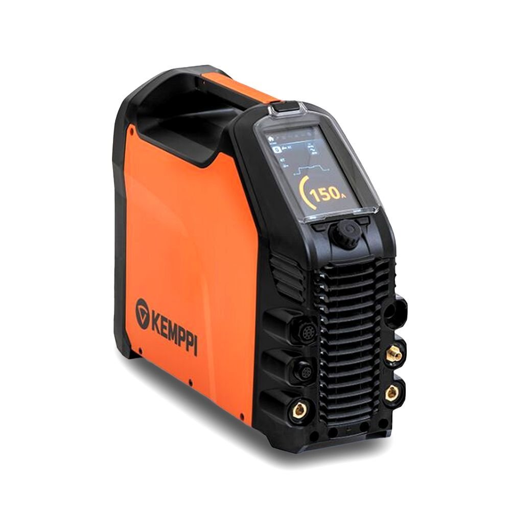 POSTE A SOUDER MasterTig 235 AC/DC kemppi – Image 3
