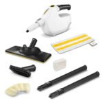 Nettoyeur vapeur SC 1 Multi & Up "KARCHER"